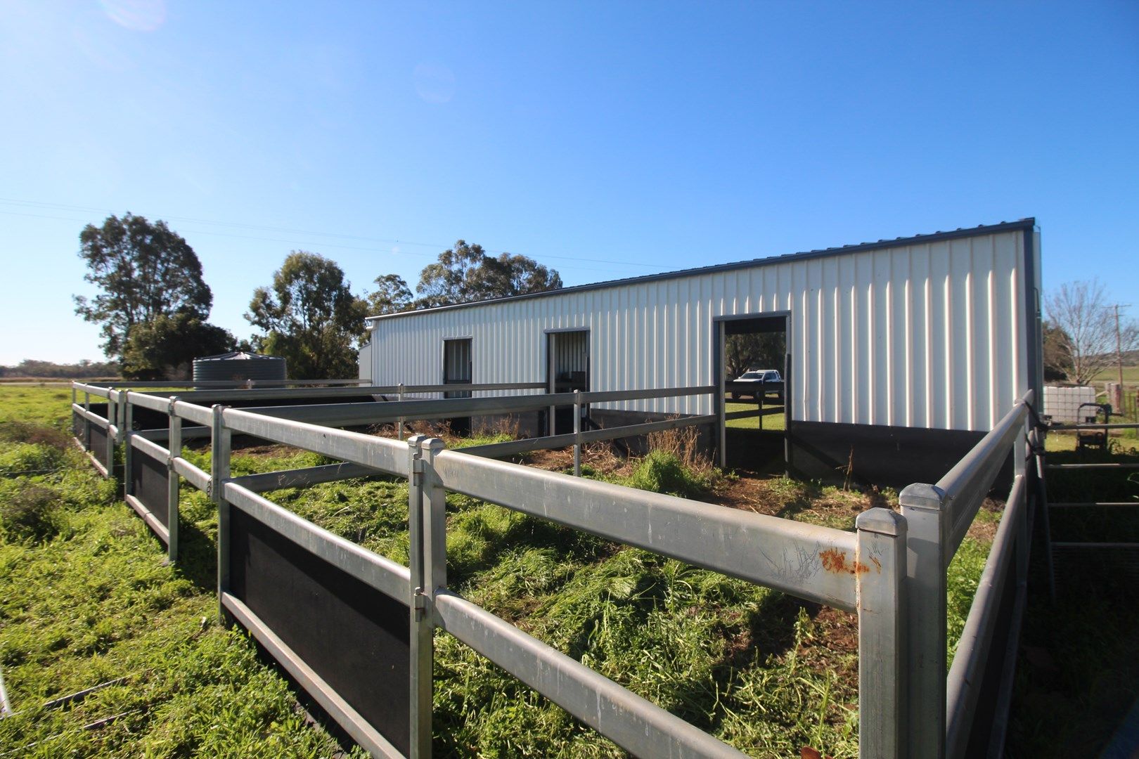 9739 Oxley Highway, Gunnedah NSW 2380, Image 0