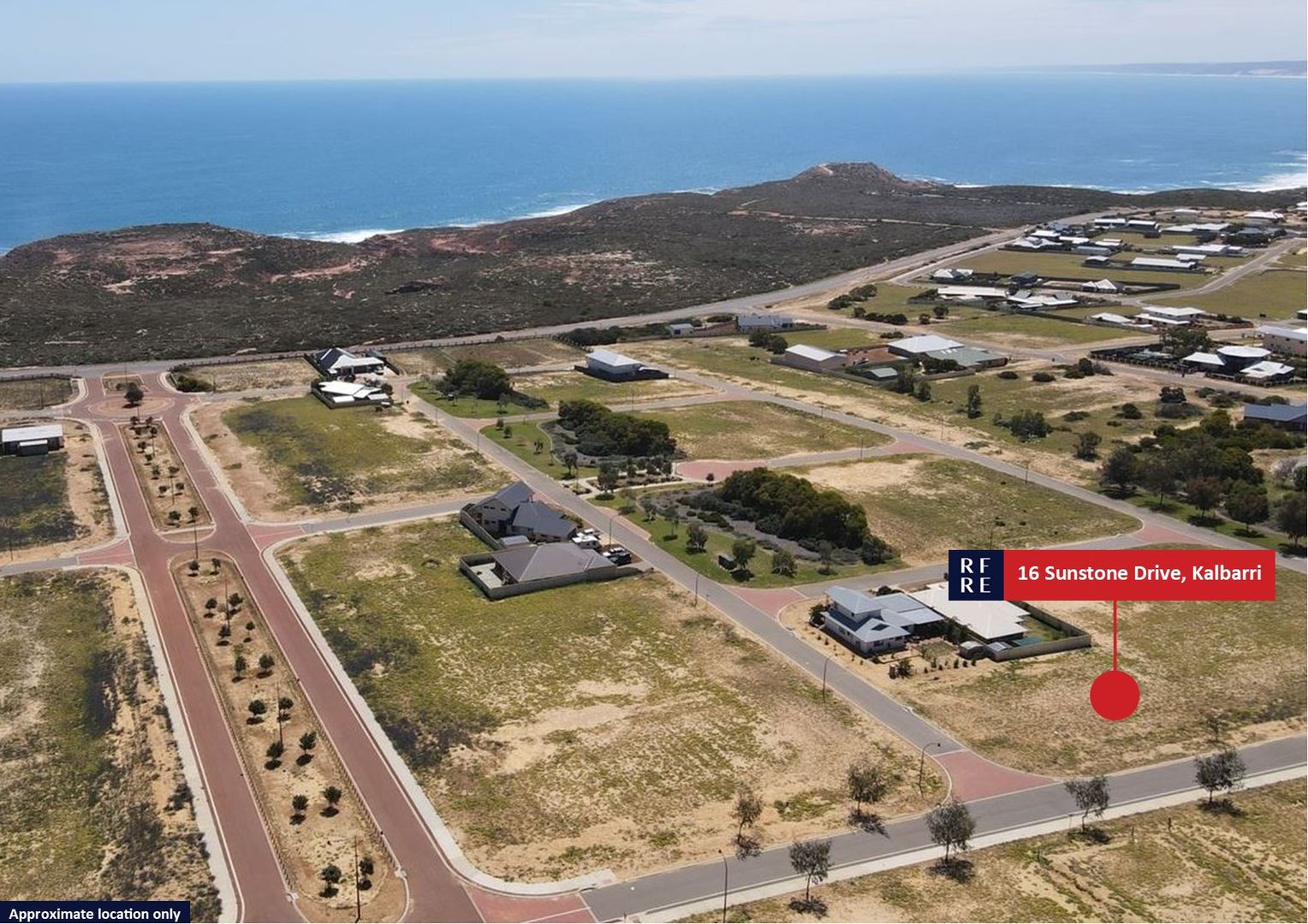 16 Sunstone Drive, Kalbarri WA 6536, Image 2