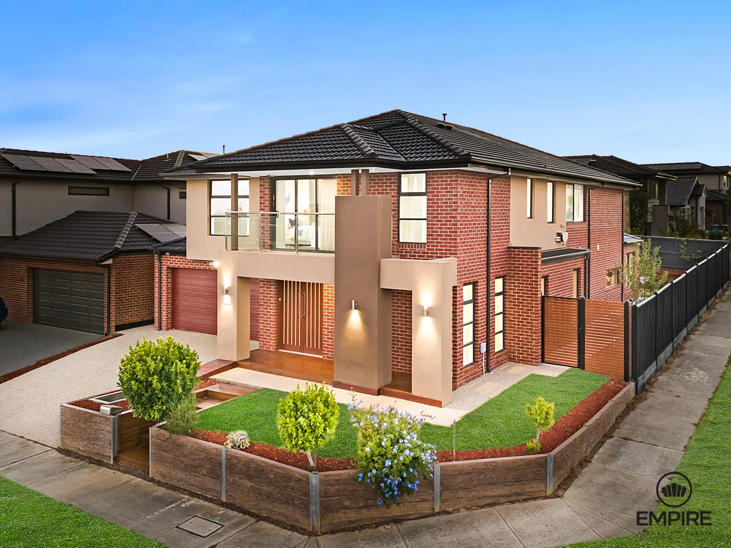 52 Graziers Crescent, Clyde North VIC 3978