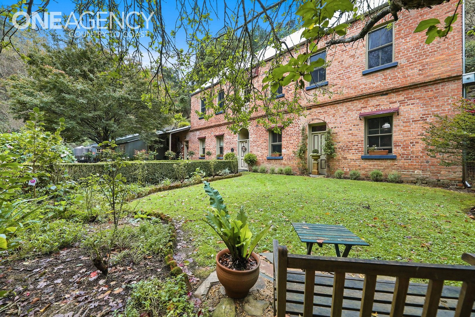 12 Right Hand Branch Road, Walhalla VIC 3825 Domain