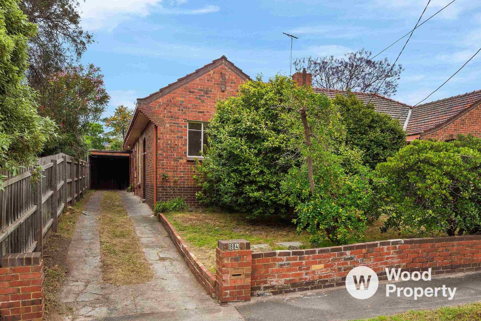 3 bedrooms House in 84 Union Street BRIGHTON EAST VIC, 3187