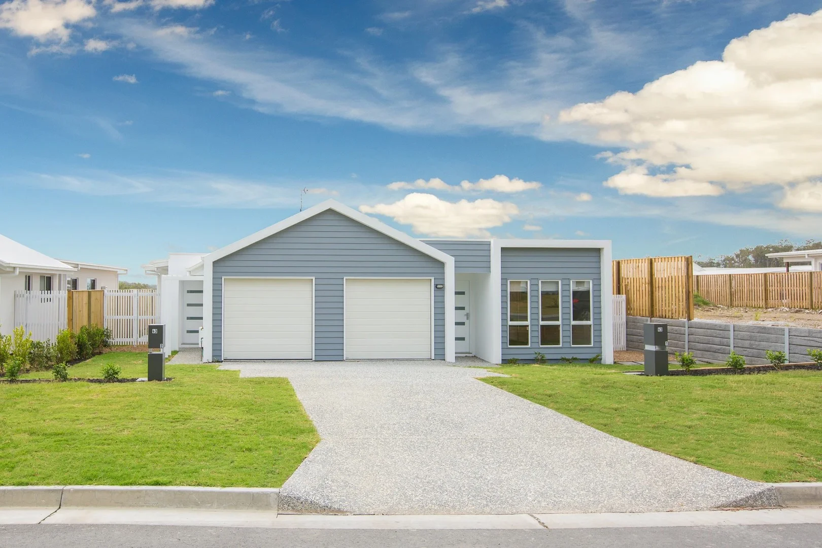 Primary image of 2/43 Lauenstein Crescent, Pimpama QLD 4209