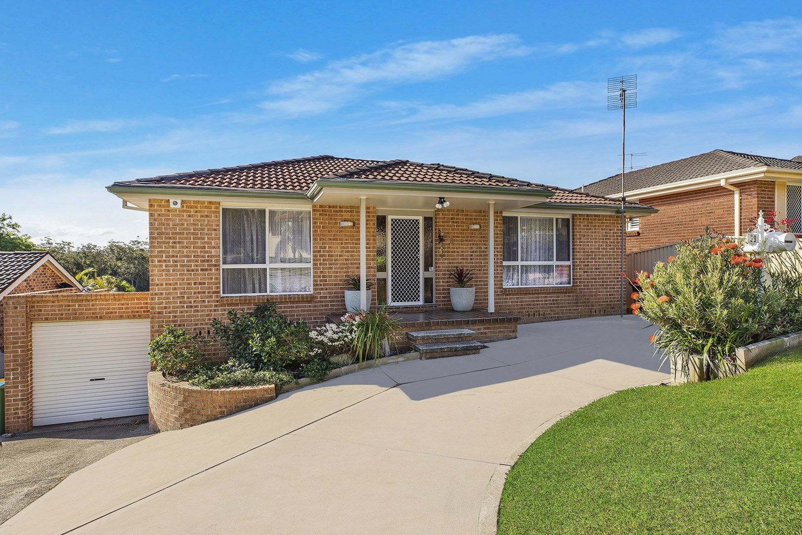 58 Greenwood Ave, Berkeley Vale NSW 2261, Image 0