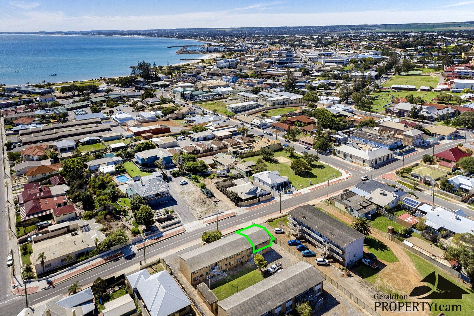 5/141 Augustus Street, Geraldton WA 6530, Image 0