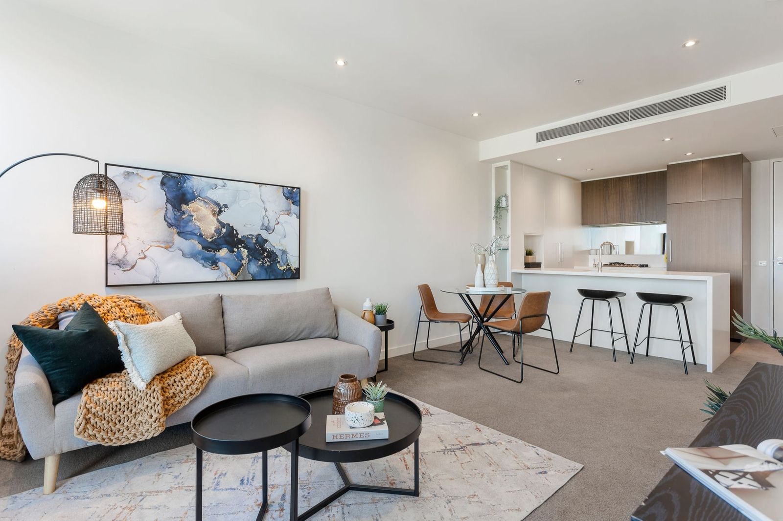 1005/140 Swan Street, Cremorne VIC 3121, Image 2