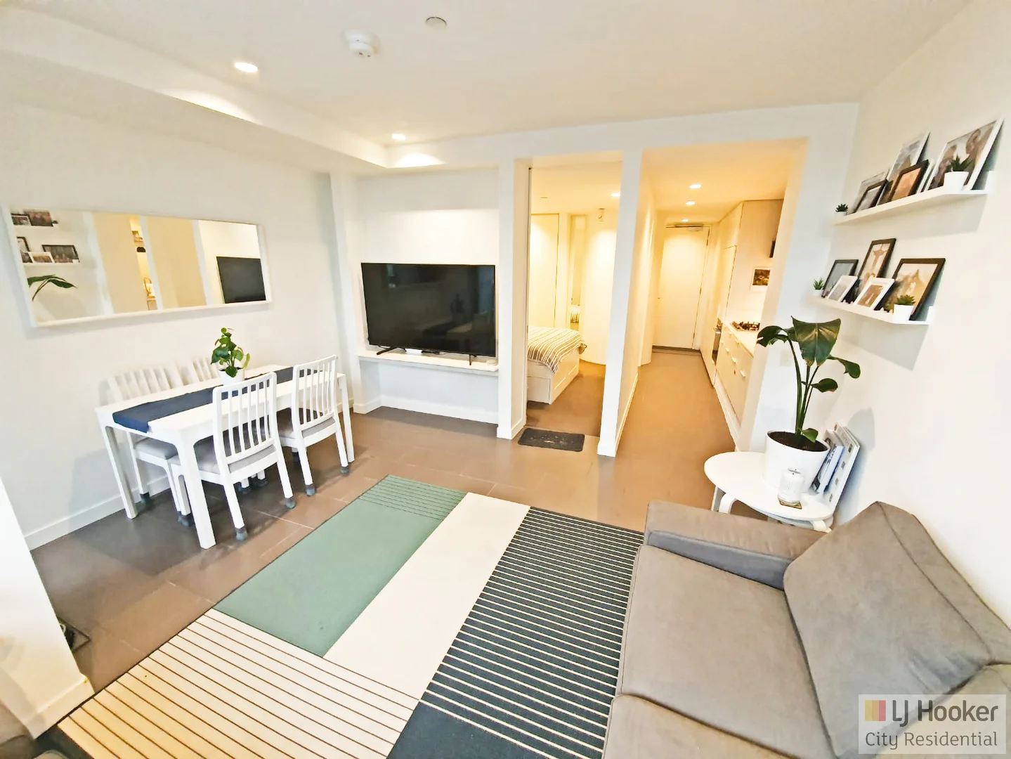 Additional image 2 of 1208/22 Dorcas Street, Southbank VIC 3006