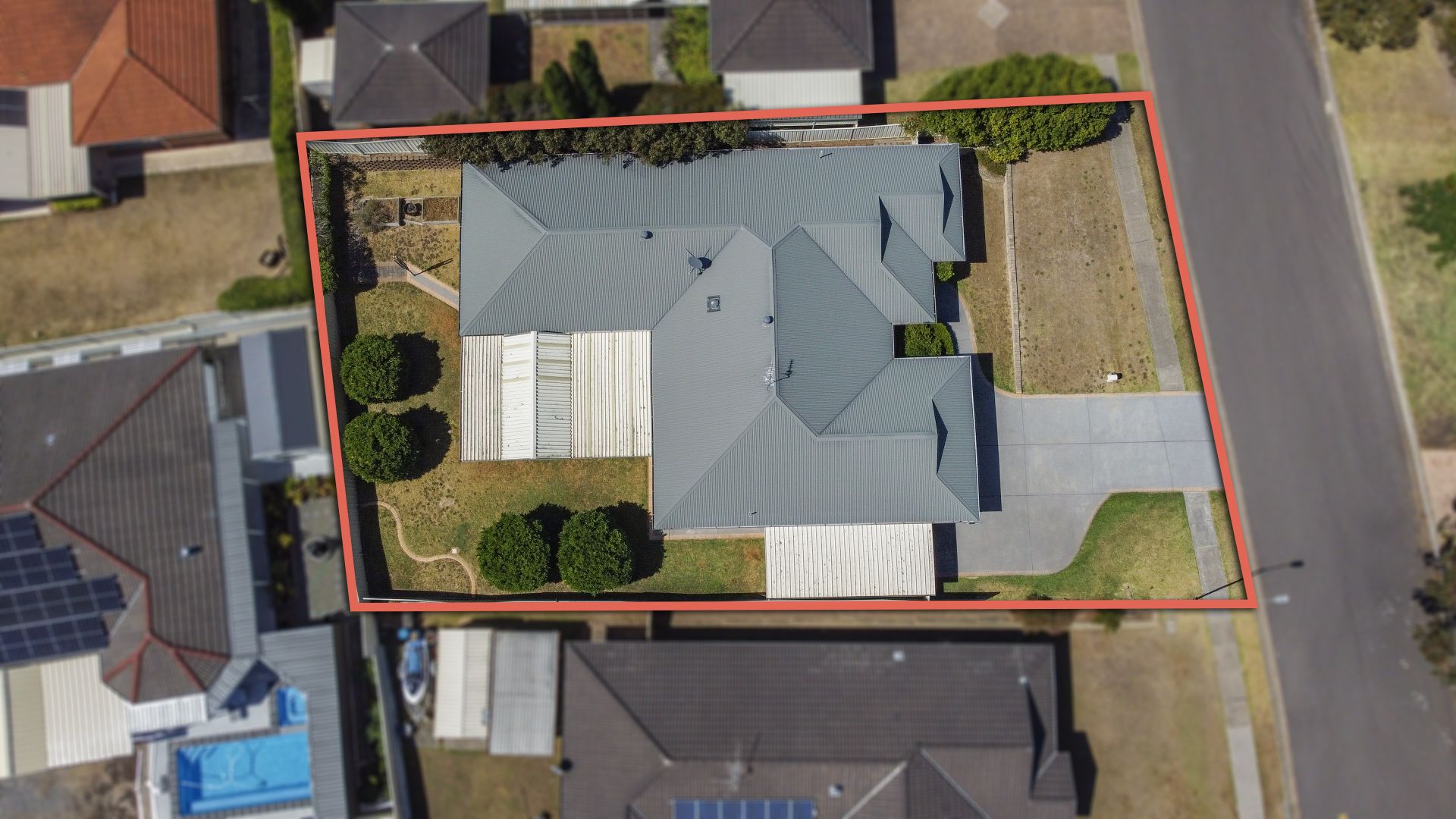 7 Honeyoak Drive, Aberglasslyn NSW 2320, Image 1