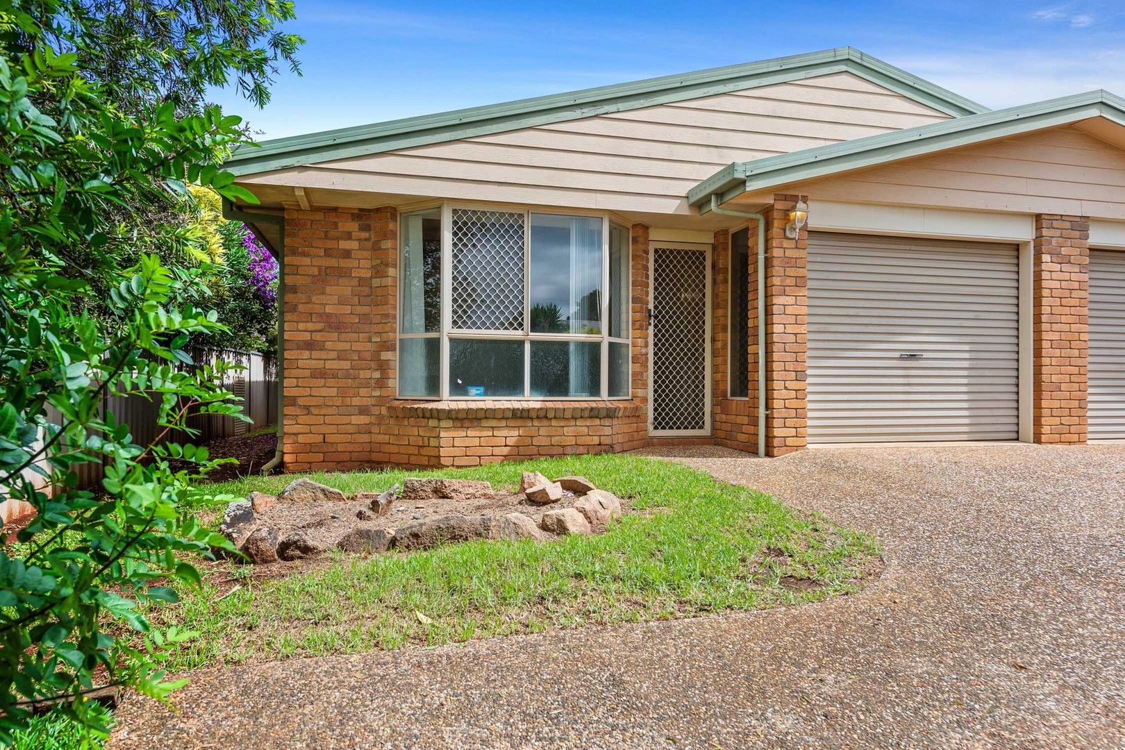 1/16 McIvor Street, Toowoomba QLD 4350 Apartment For Rent Domain