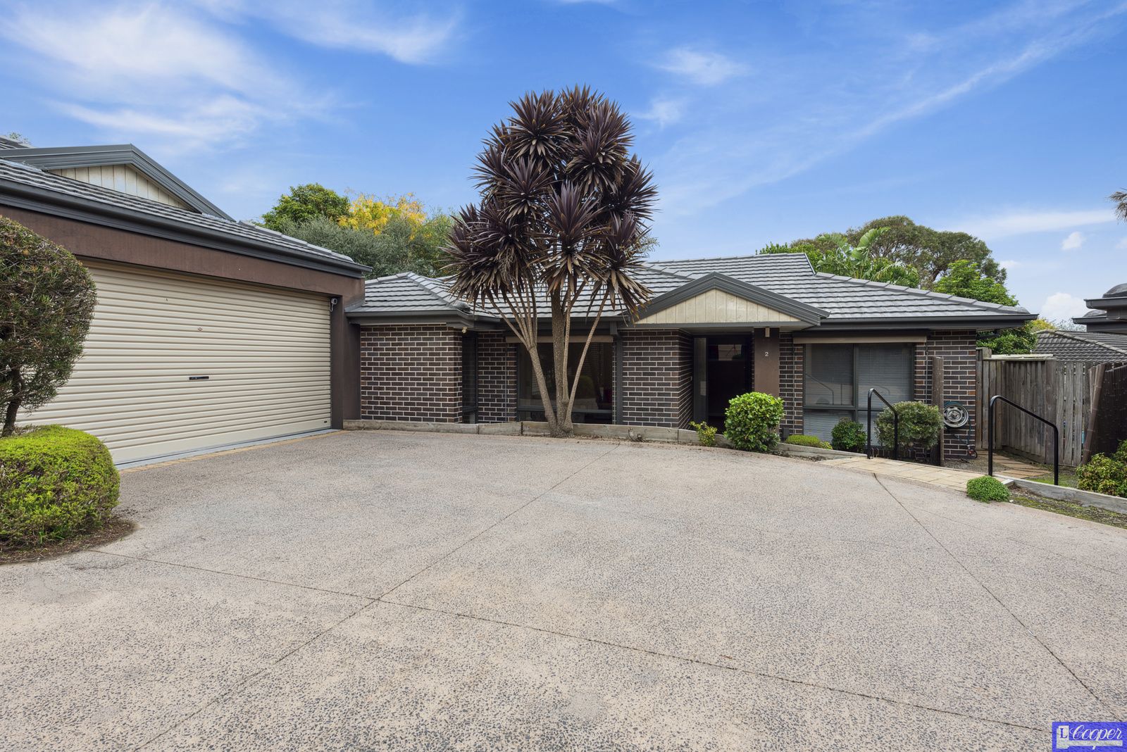 2/2 One Chain Road, Somerville VIC 3912, Image 0