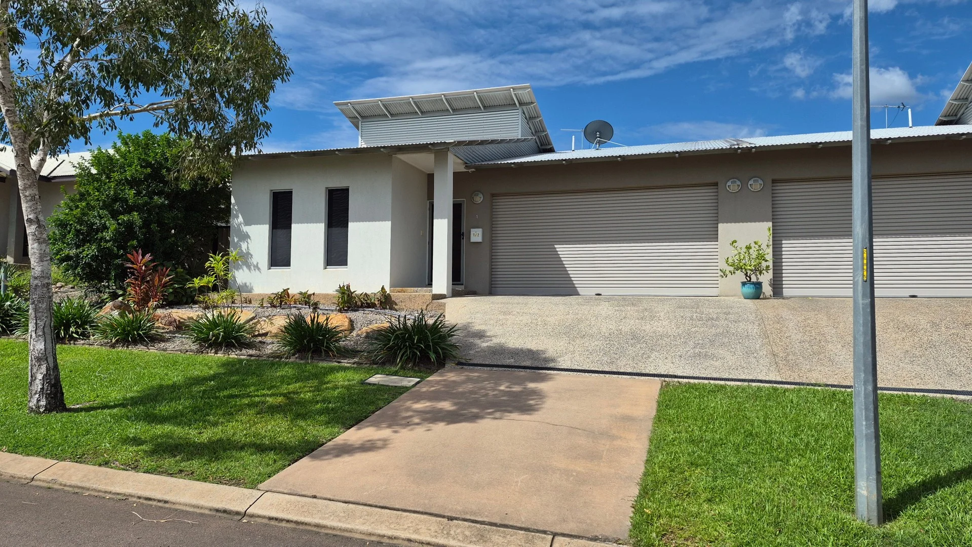 1/2 Falco Court, Zuccoli NT 0832