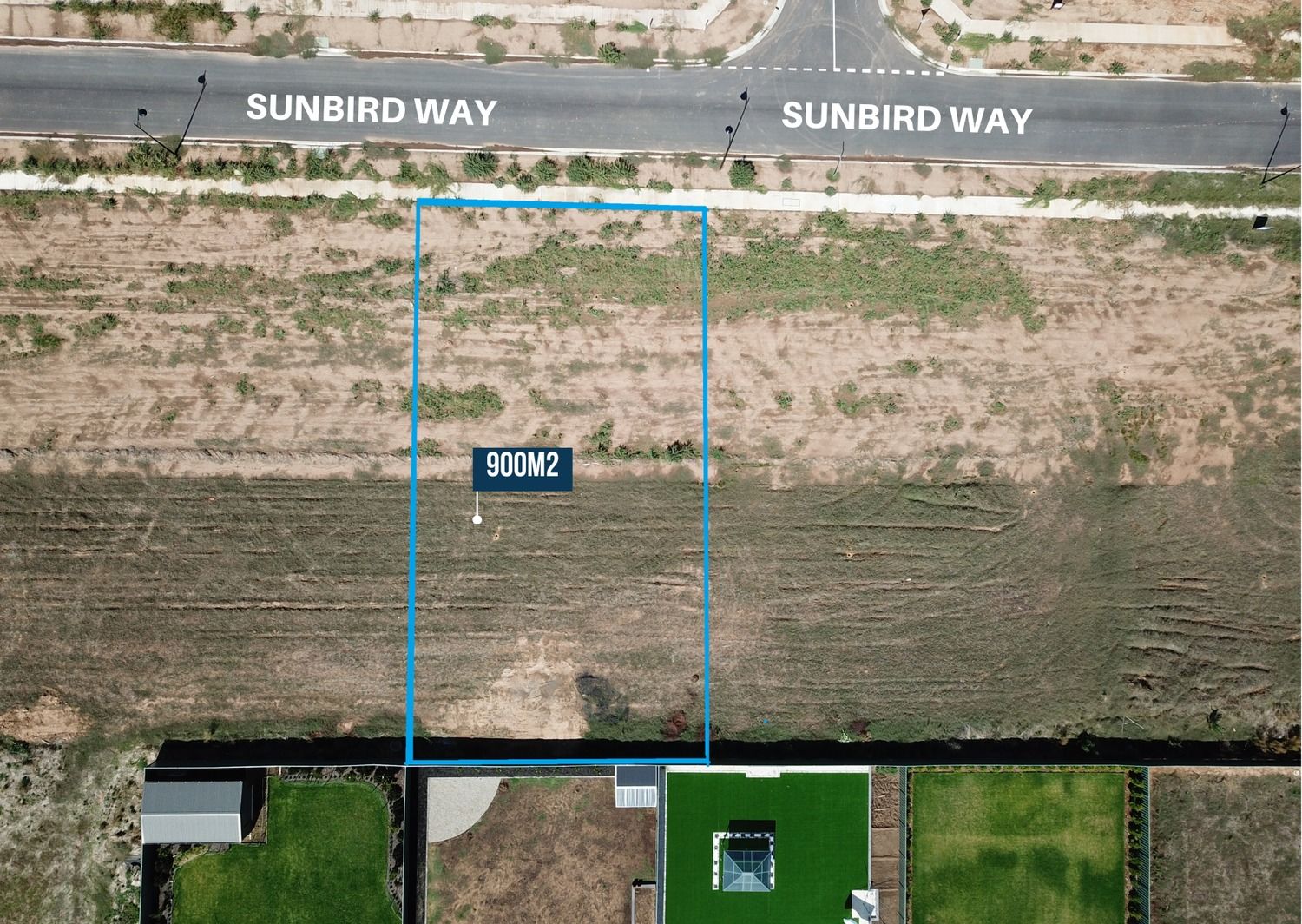 Lot 52 Sunbird Way, Kialla VIC 3631, Image 2