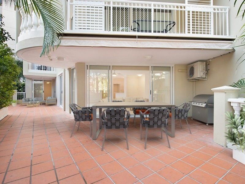 16/122-130 Old Burleigh Road, Broadbeach QLD 4218, Image 1