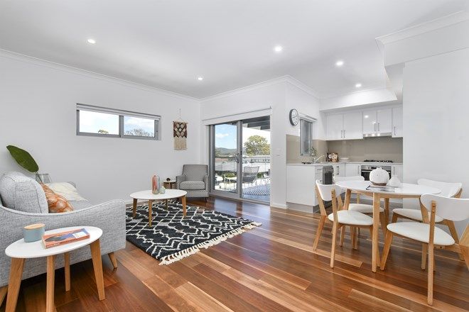 Picture of 4/231 Blackwall Road, WOY WOY NSW 2256