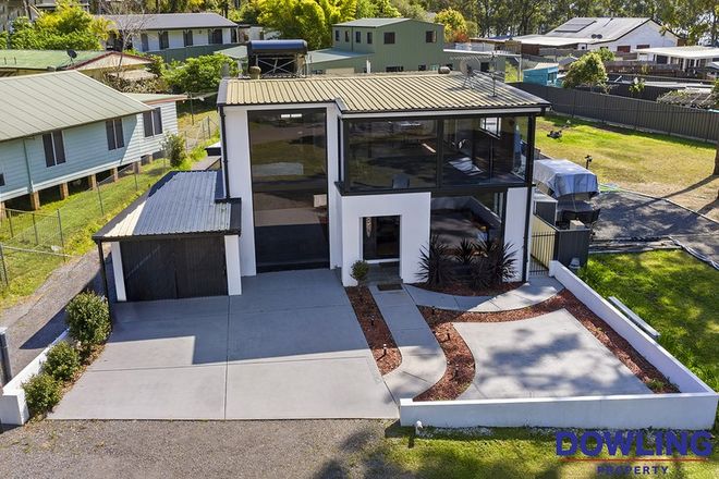 Picture of 40 Riverside Drive, KARUAH NSW 2324