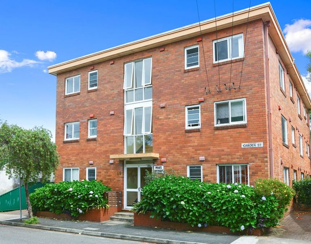 7/49-51 Camden Street, Newtown NSW 2042