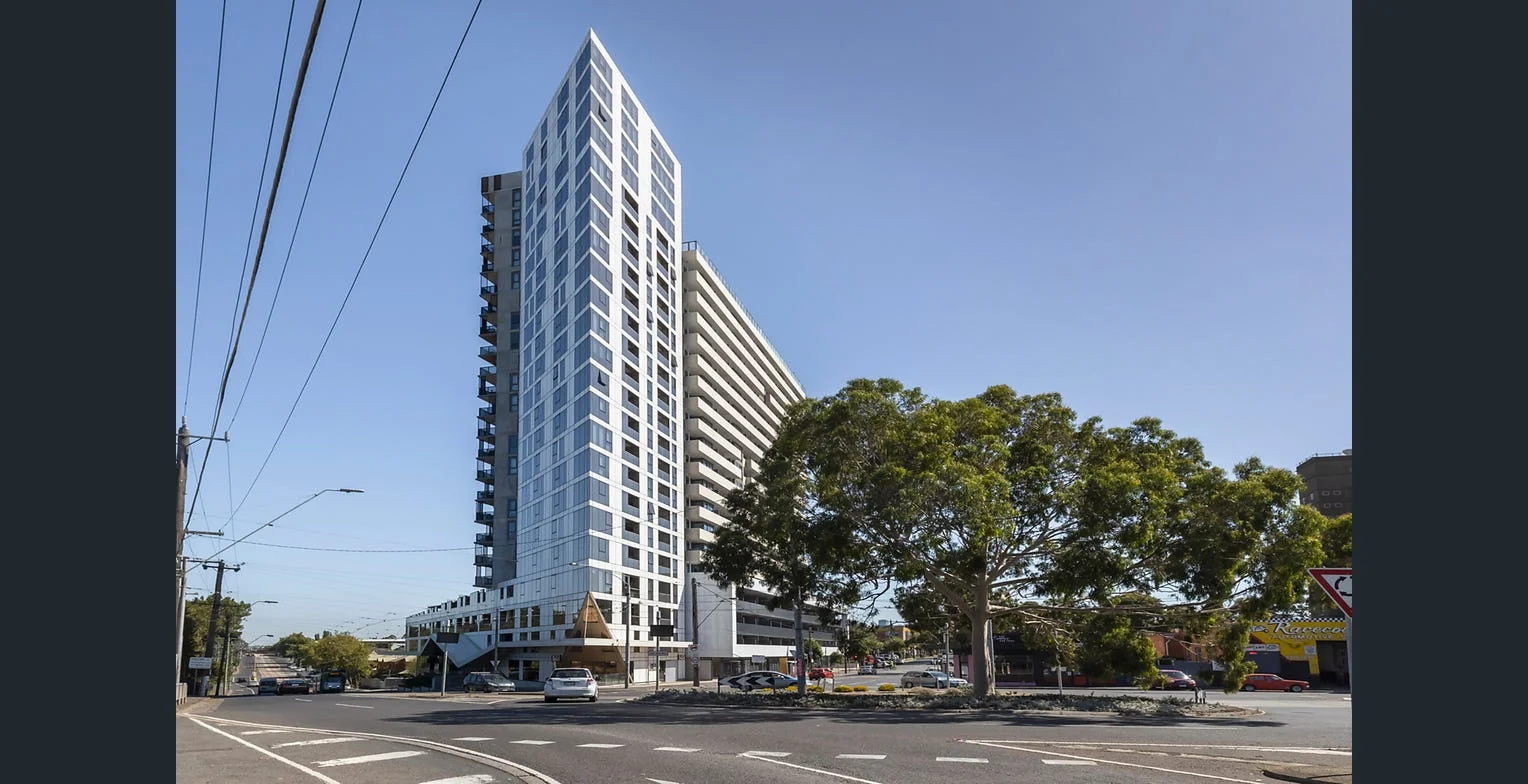 309/1 Ascot Vale Road, Flemington VIC 3031 - Apartment For Rent | Domain