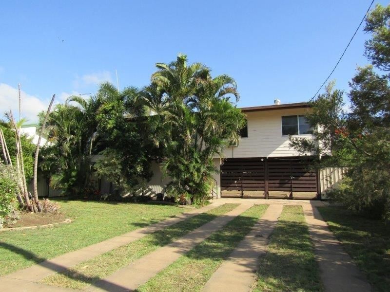 30 Lawless Street, Blackwater QLD 4717, Image 0