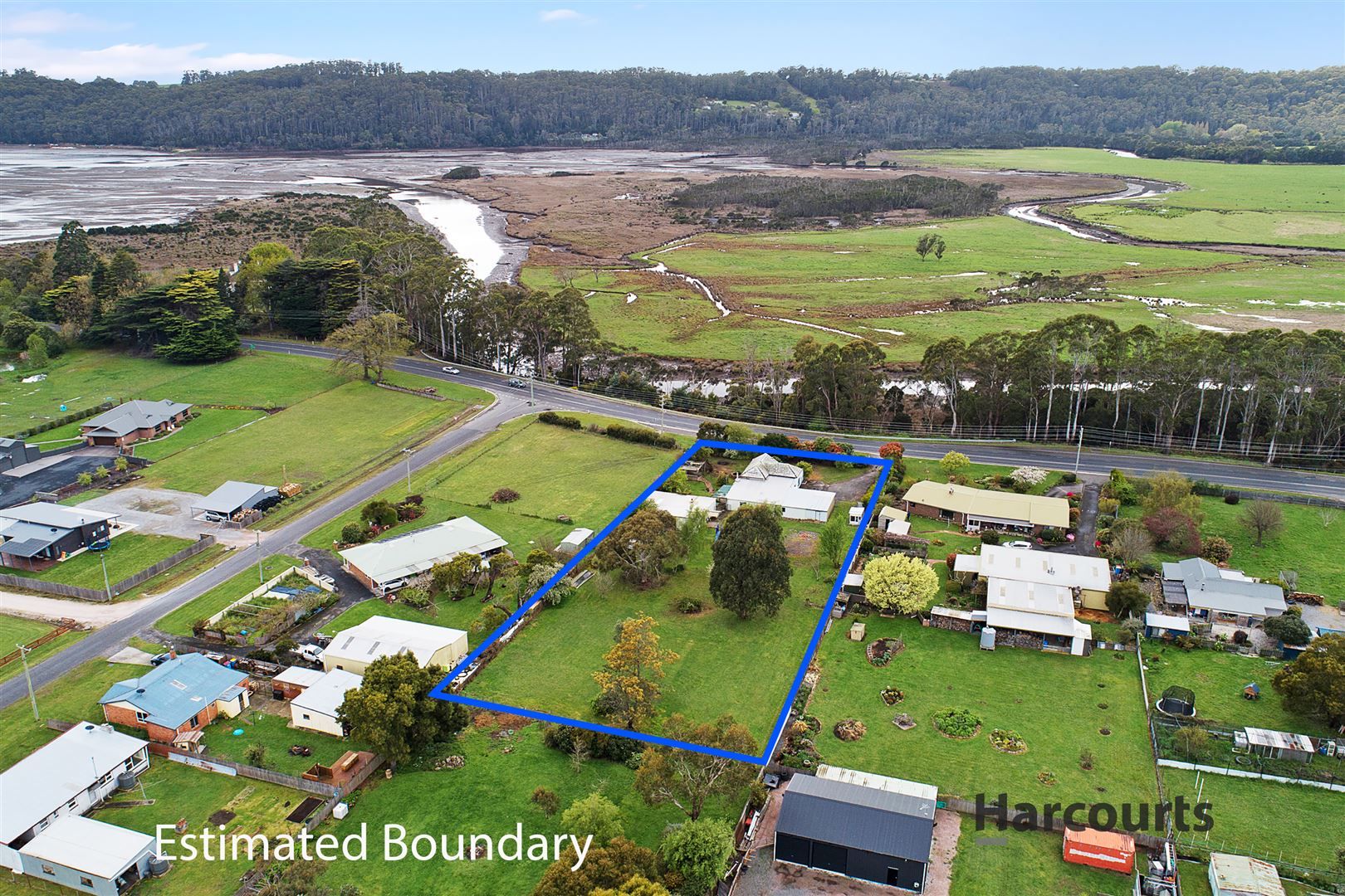 502 Mersey Main Road, Tarleton TAS 7310, Image 1