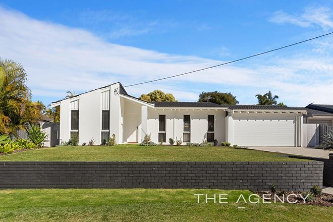 Picture of 54 Leichhardt Avenue, PADBURY WA 6025