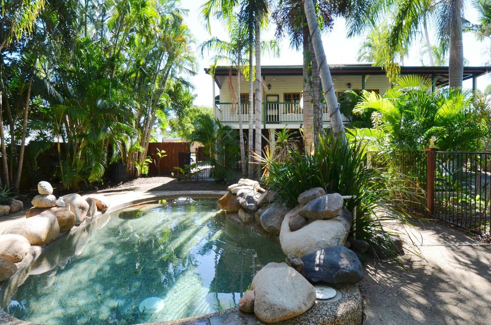 38 Bayswater Terrace, Hyde Park QLD 4812, Image 0