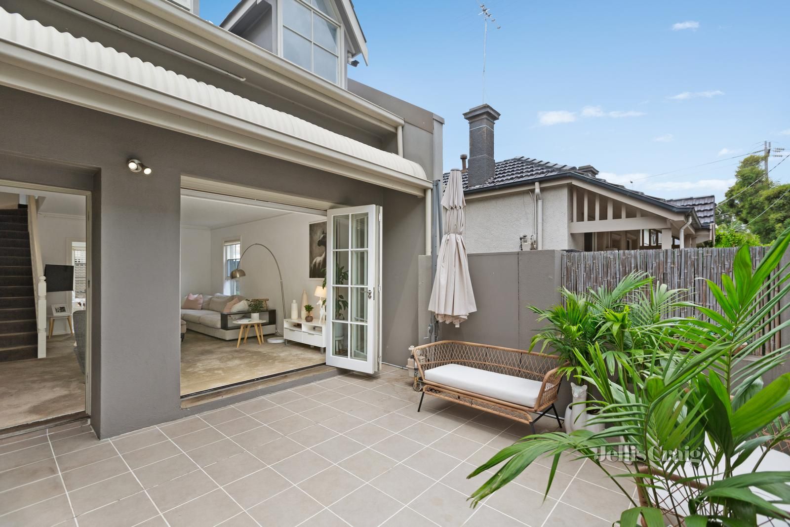 1/24 Green Street, Prahran VIC 3181, Image 0