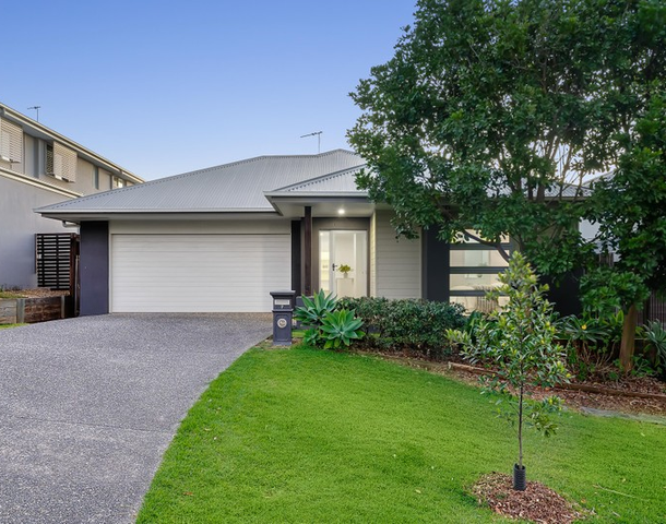 7 Beazley Circuit, Bridgeman Downs QLD 4035