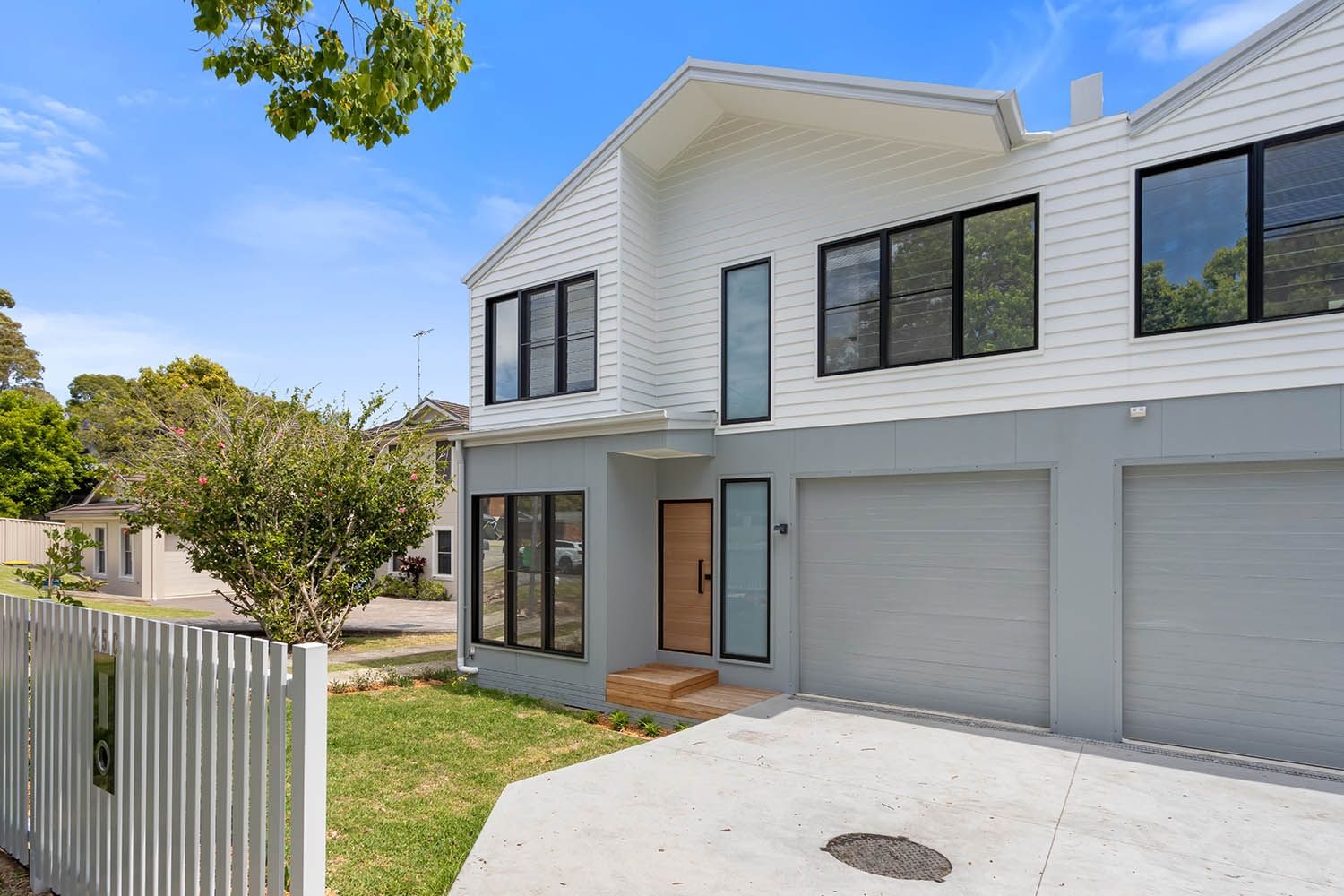 25C Vermont Street, Sutherland NSW 2232 House For Rent Domain