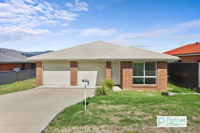 Picture of 1/40 Reginald Drive, KOOTINGAL NSW 2352