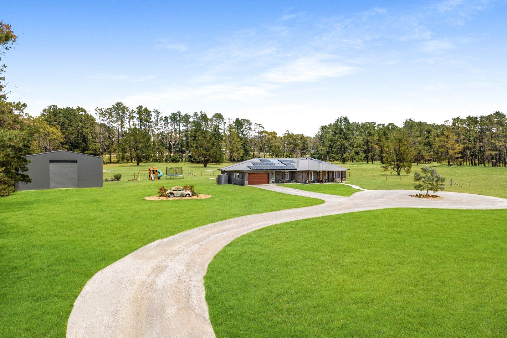 85 Ryan Street, Thirlmere NSW 2572 House for Sale Domain