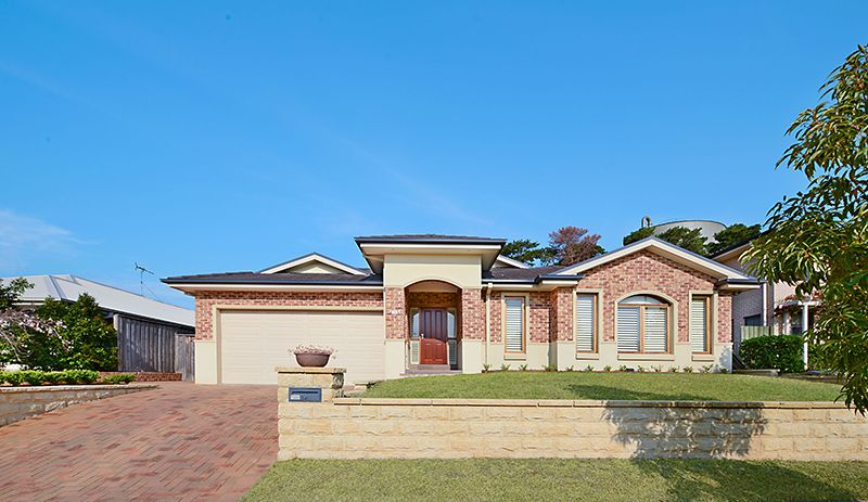 28 Hazelton Avenue, Kellyville Ridge NSW 2155, Image 0