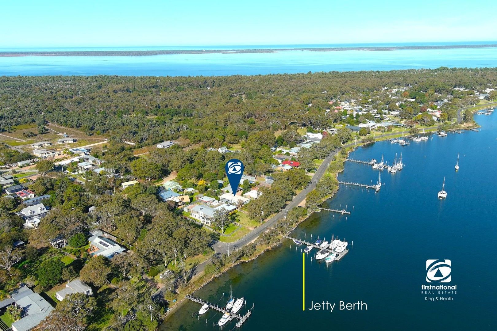 109 Western Boulevard, Raymond Island VIC 3880, Image 0