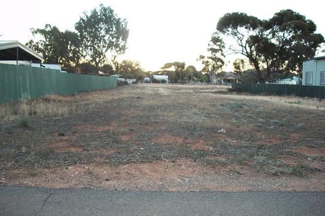 Picture of Lot 259 Roberts Street, NORSEMAN WA 6443