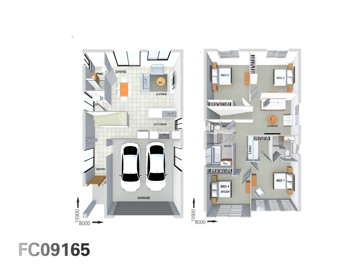 Additional image 2 of Lot 95/Stage 1 Arbourwood, Morayfield QLD 4506