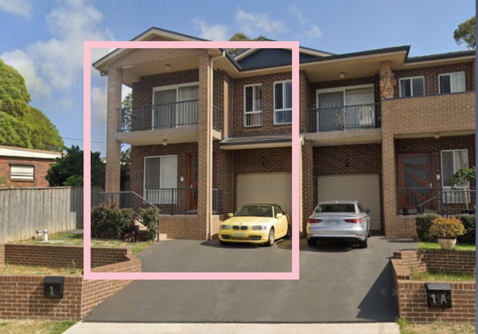 5 bedrooms Semi-Detached in 1 Bray Street DUNDAS NSW, 2117