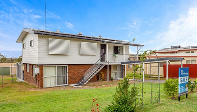 Picture of 4 Sunrise Crescent, GRACEMERE QLD 4702