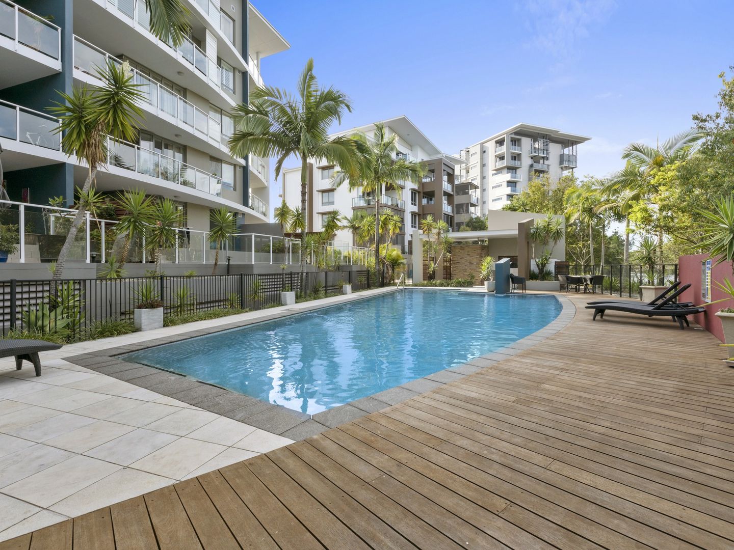 205/50 Riverwalk Avenue, Robina QLD 4226, Image 1