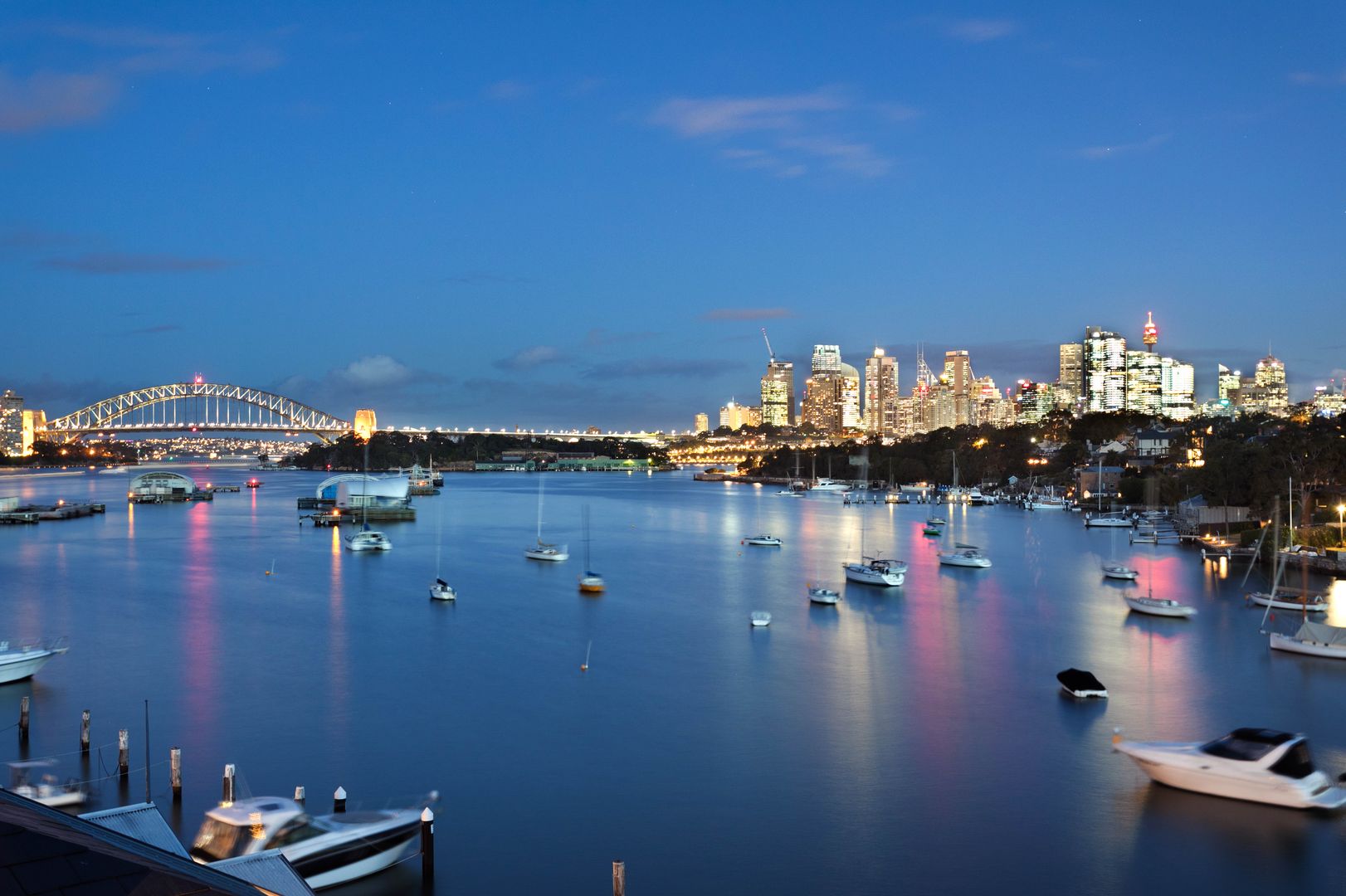 89 Louisa Road, Birchgrove NSW 2041 House For Sale Domain