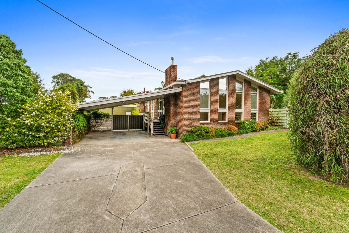 3 bedrooms House in 19 John Street MAFFRA VIC, 3860