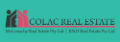 _Archived_Colac Real Estate's logo