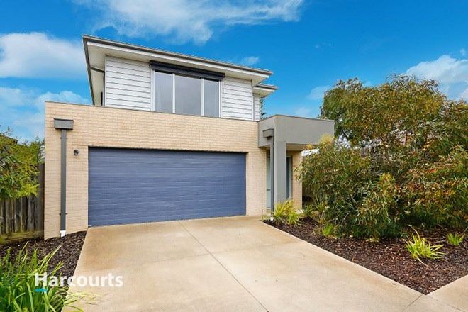 Picture of 7 Cabernet Drive, SOMERVILLE VIC 3912