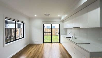 Picture of 12A Sparrowhawk Street, MARSDEN PARK NSW 2765