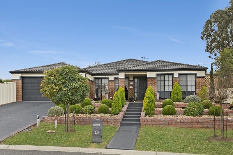 6 Jacaranda Court, Kilmore VIC 3764, Image 0