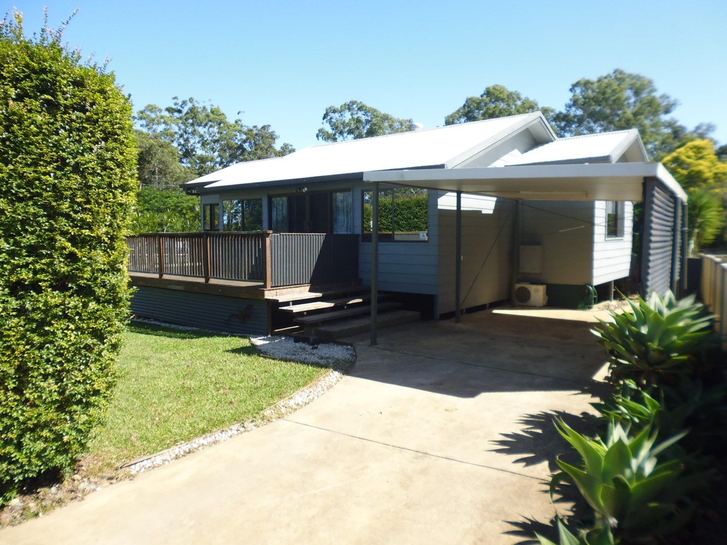 17 Elizabeth Street, Cooran QLD 4569, Image 0