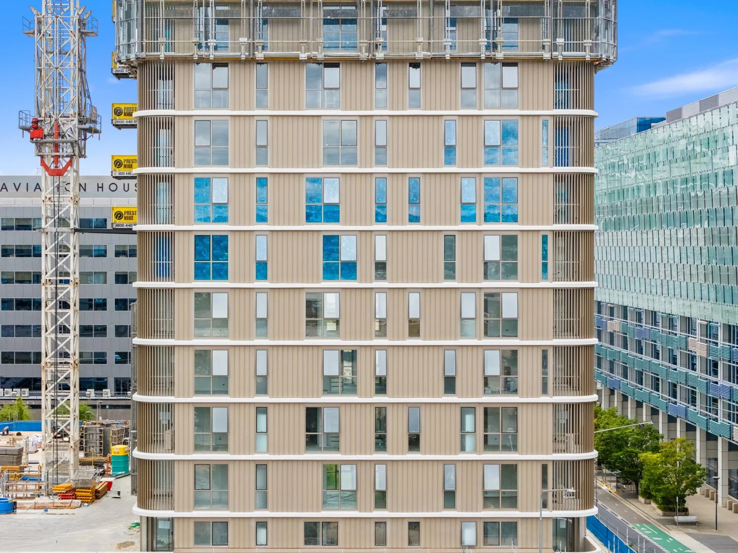 Additional image 18 of 2003/34 Furzer Street, Phillip ACT 2606