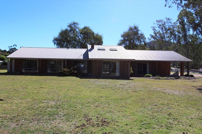 Picture of 1A Park Avenue, EILDON VIC 3713