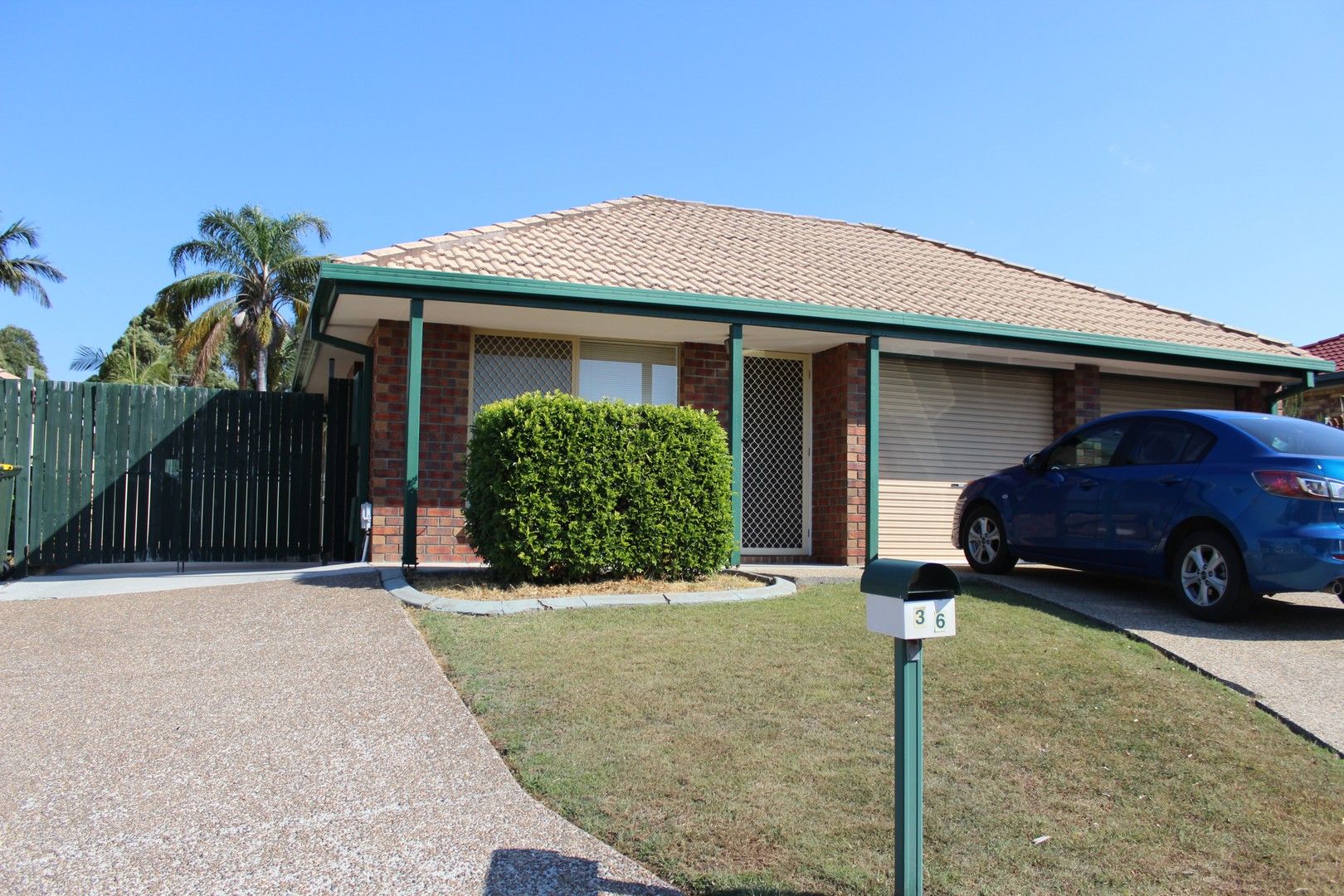 4 bedrooms House in 36 Coonungai Place TINGALPA QLD, 4173