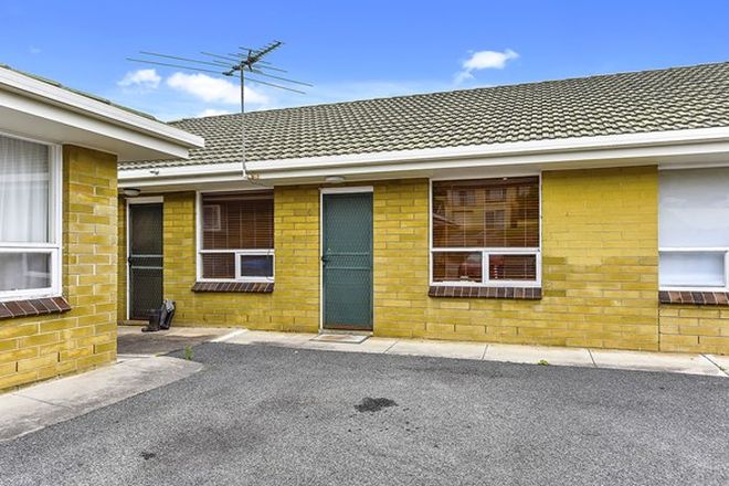 Picture of 4/7 Sinclair Street, MOUNT GAMBIER SA 5290