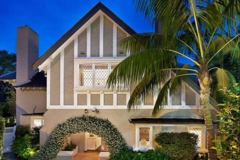 Darling Point NSW 2027 4 beds house for Rent, 7300 16693439 Domain