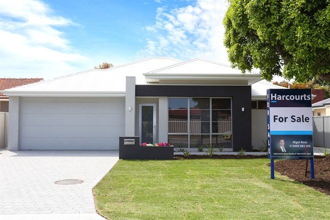 Picture of 39 Driscoll Way, MORLEY WA 6062