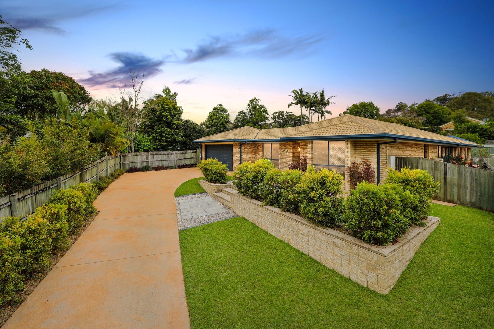 4 bedrooms House in 18 Peter Court BUDERIM QLD, 4556